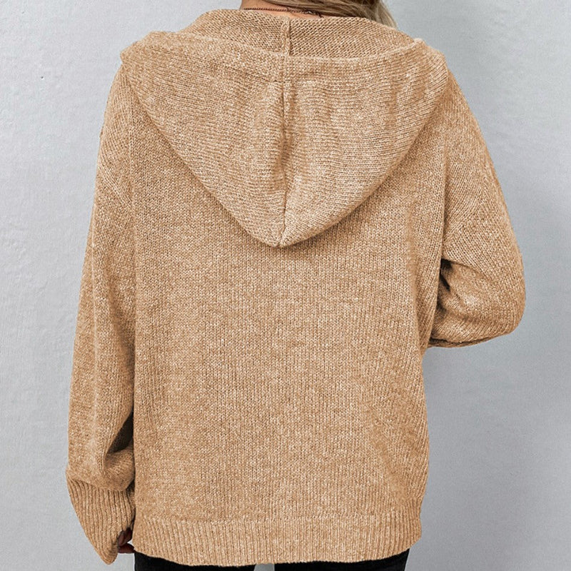 Timeless Vintage Style Jumper
