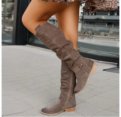Durable and Supportive Orthopedic Boots