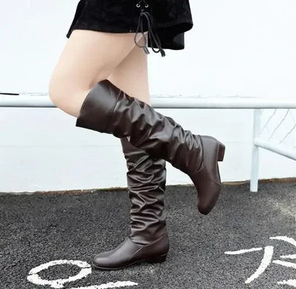 Fashionable and Supportive Orthopedic Heels