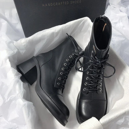 Fashionable and Supportive Orthopedic Heels
