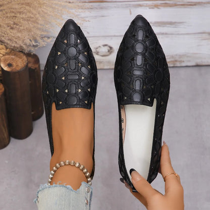 Versatile and Supportive Orthopedic Loafers