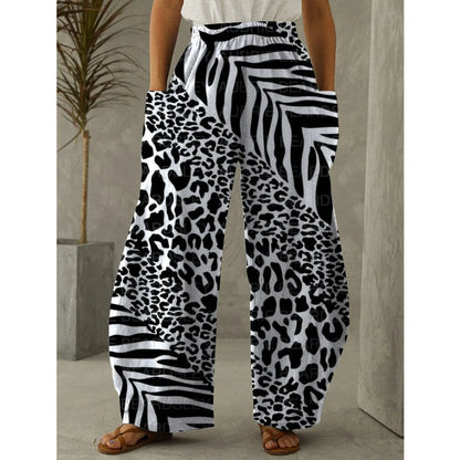 Trendy and Timeless Pants