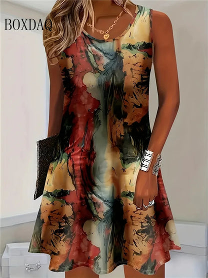 Stylish and Elegant Dress