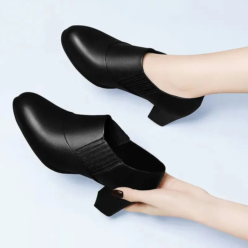 Casual and Supportive Orthopedic Boots