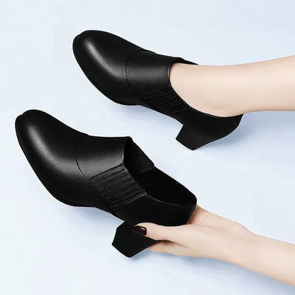 Casual and Supportive Orthopedic Boots