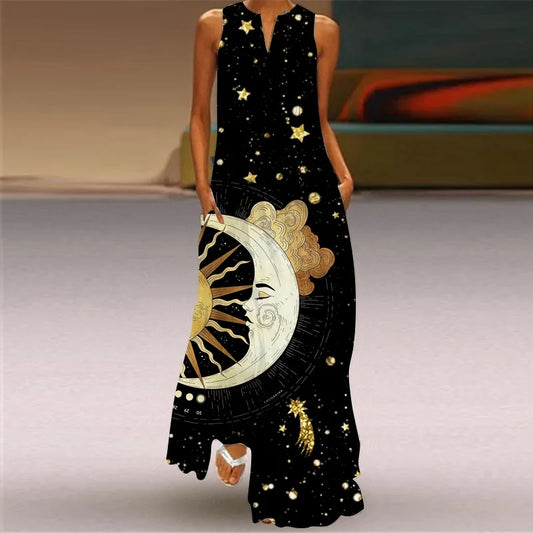 Effortlessly Stylish Dress