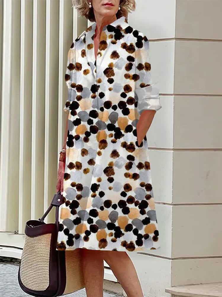 Effortlessly Stylish Dress