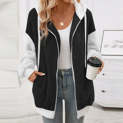 Timeless Vintage Style Jacket