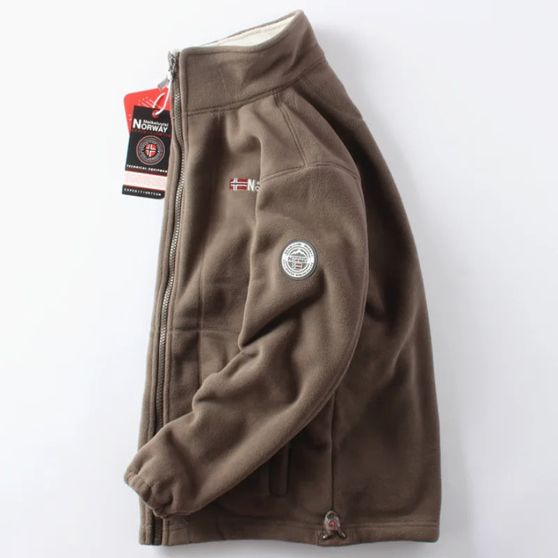 Beautifully Crafted Jacket
