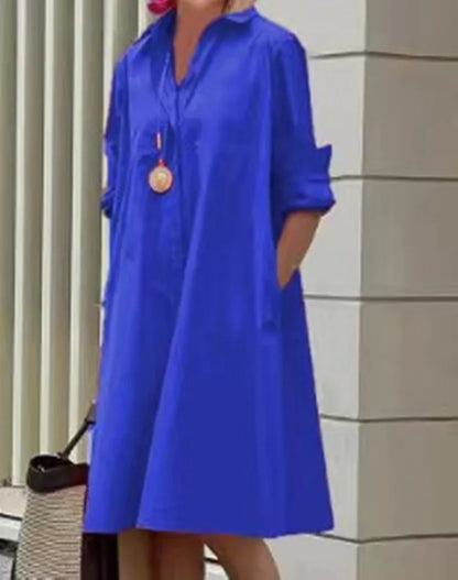 Classy and Versatile Dress
