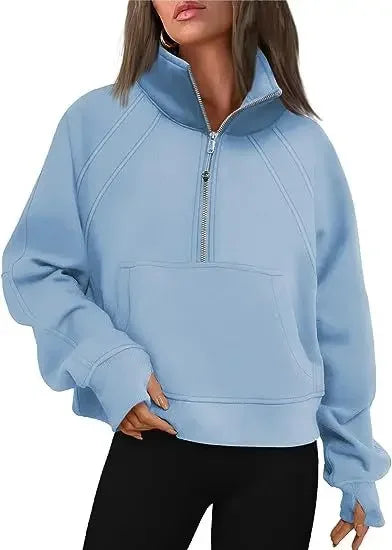 Timeless Vintage Style Jumper