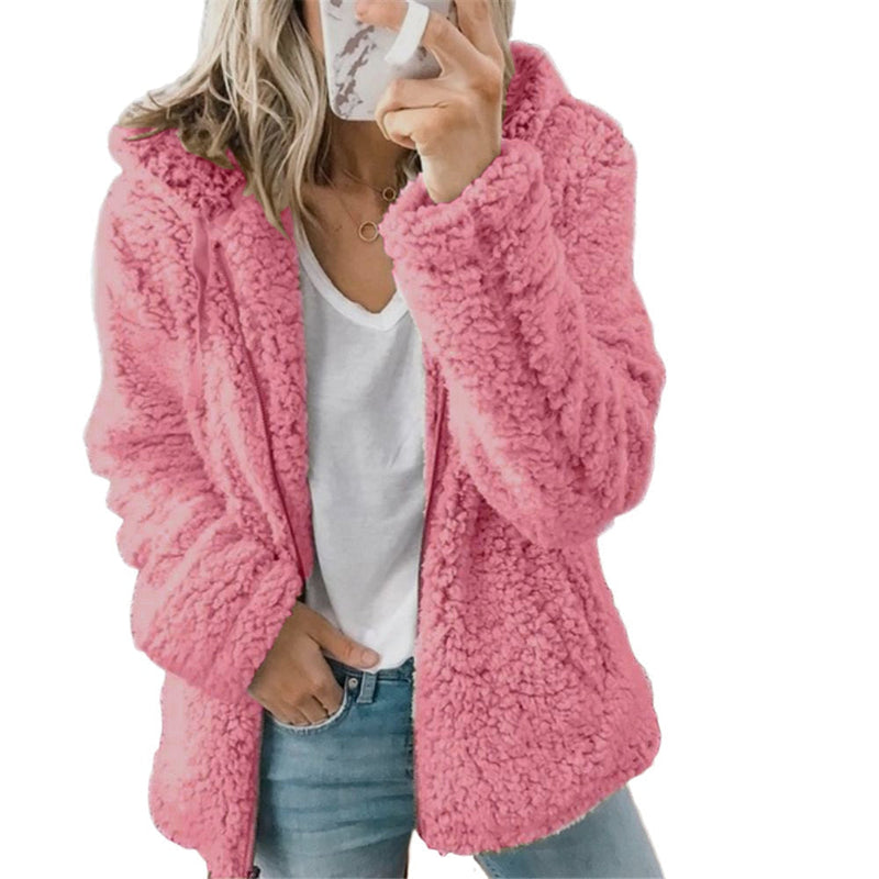 LM | LydiasJacket I Comfortable jacket for women