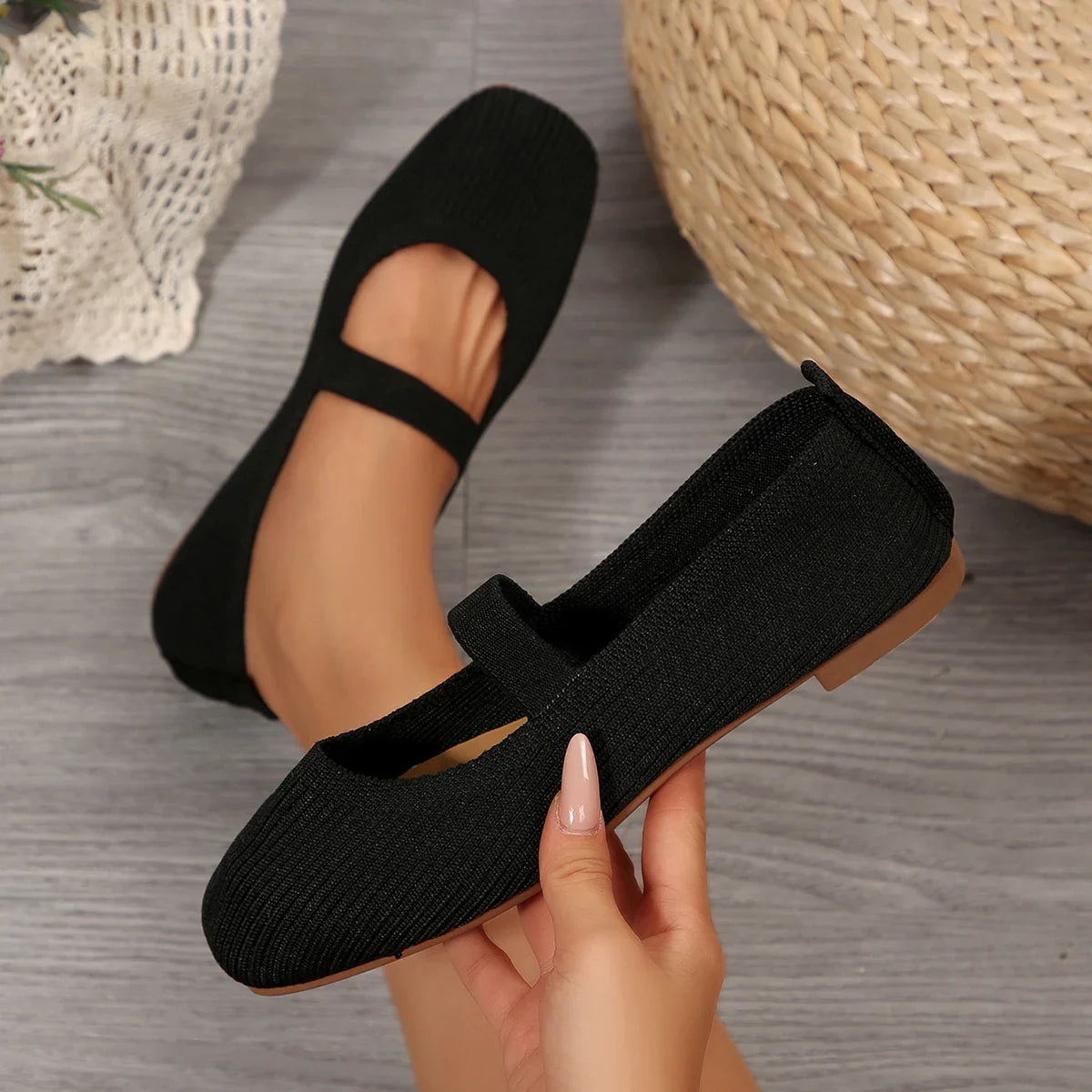 Supportive and Trendy Orthopedic Sneakers