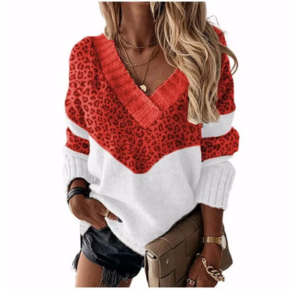 Classic Vintage Jumper