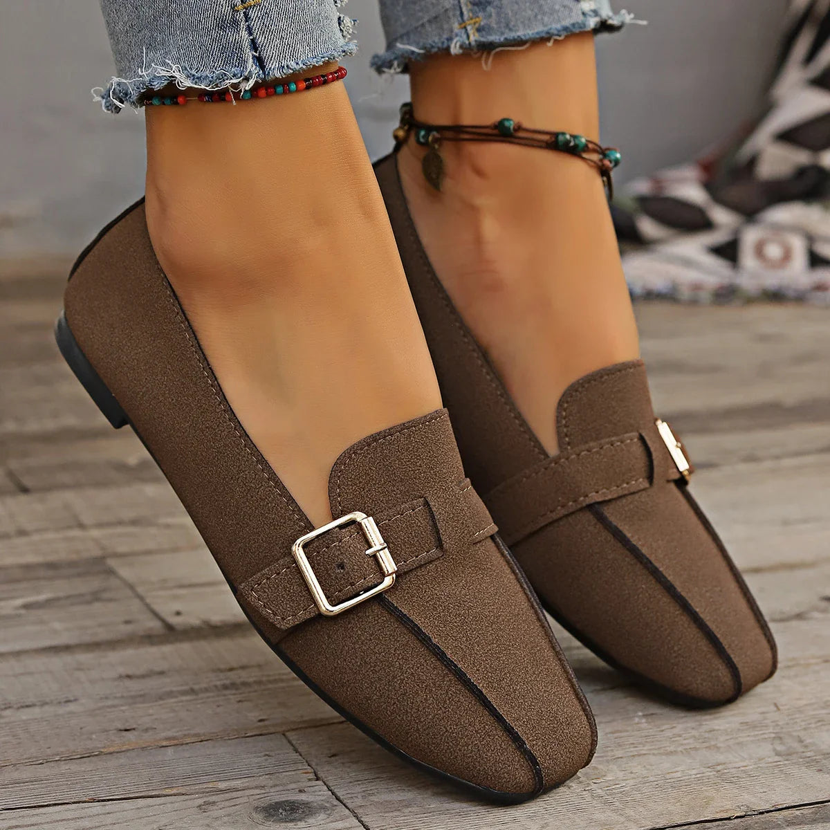 High-Quality Orthopedic Flats