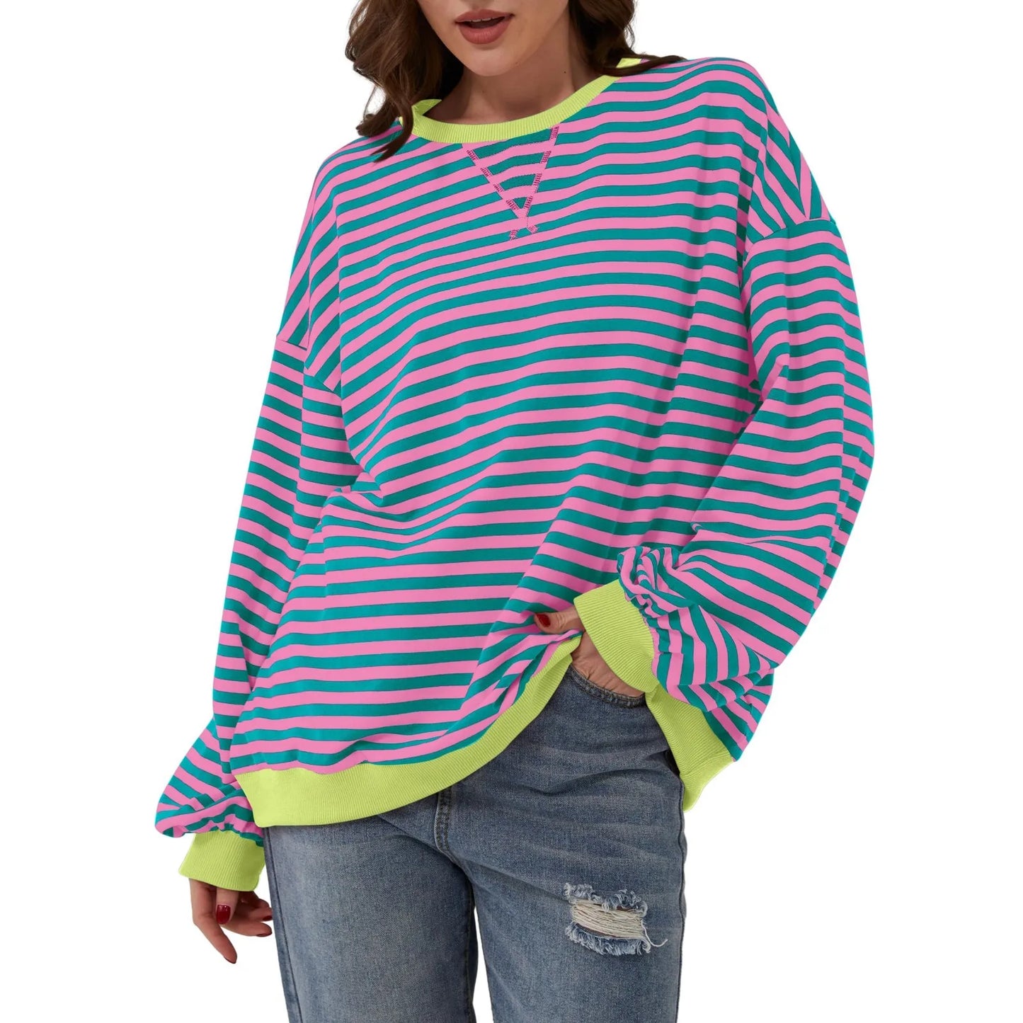Beautifully Crafted Jumper
