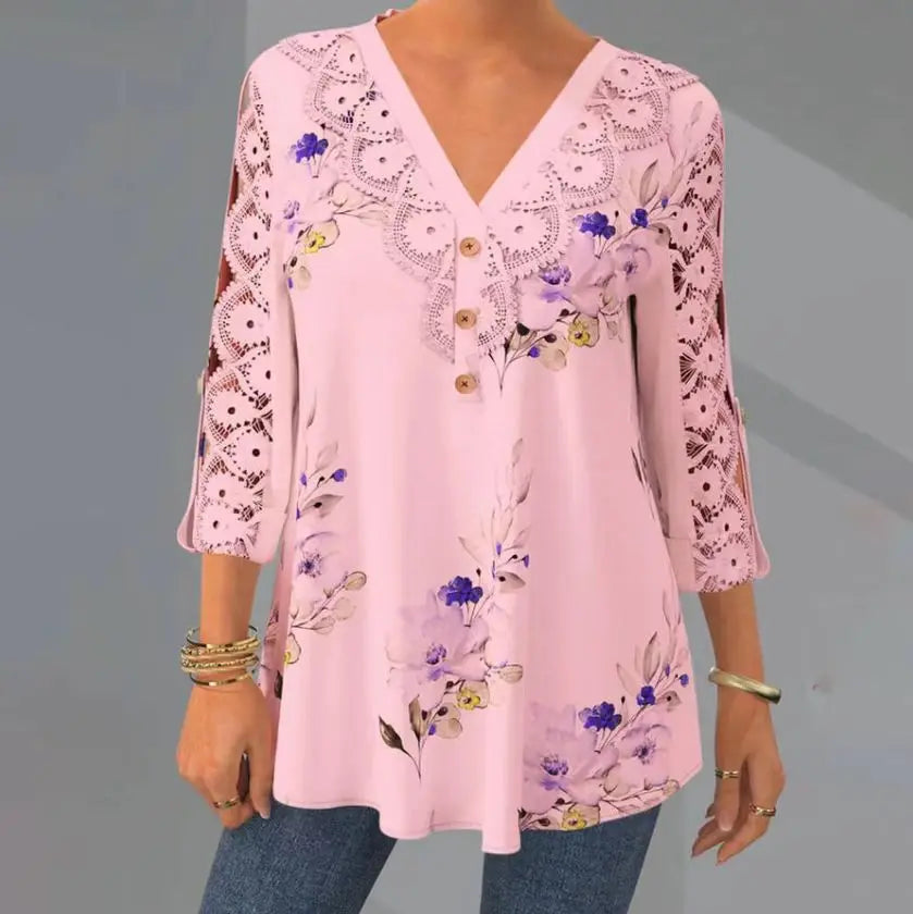 Bold and Beautiful Shirt