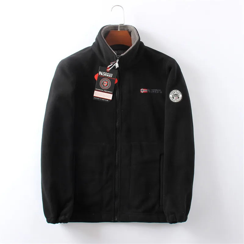 Beautifully Crafted Jacket