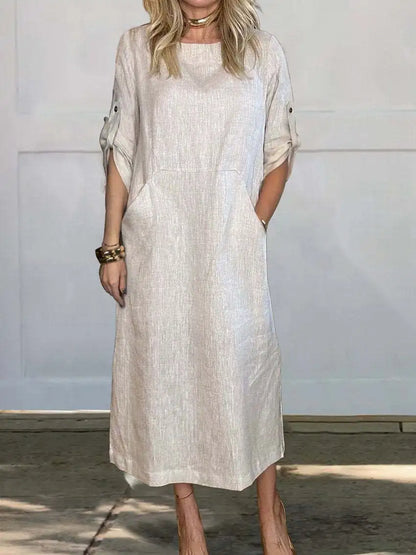 Stylish and Elegant Dress