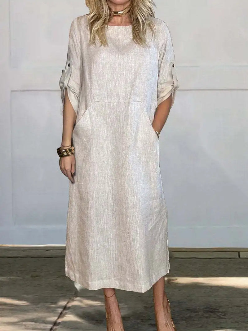 Stylish and Elegant Dress
