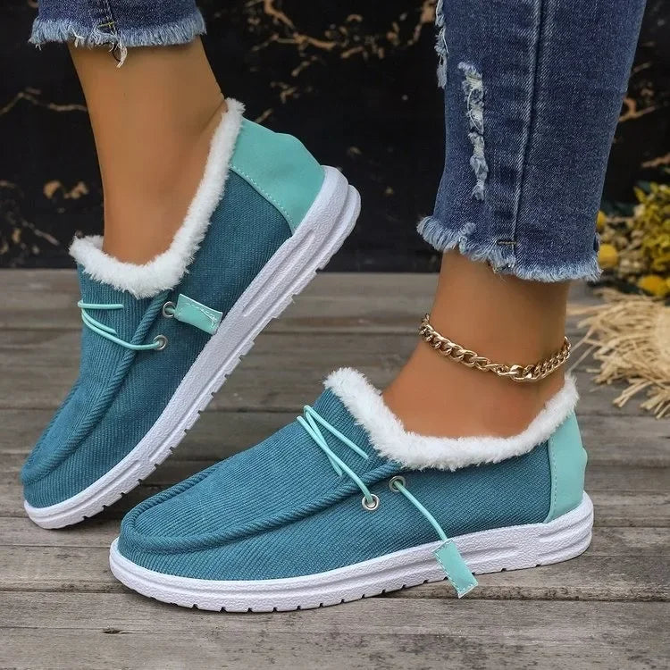 Versatile and Supportive Orthopedic Shoes