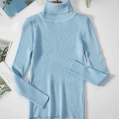 Timeless Vintage Style Jumper