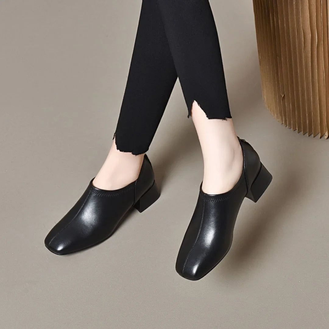 Casual and Supportive Orthopedic Boots