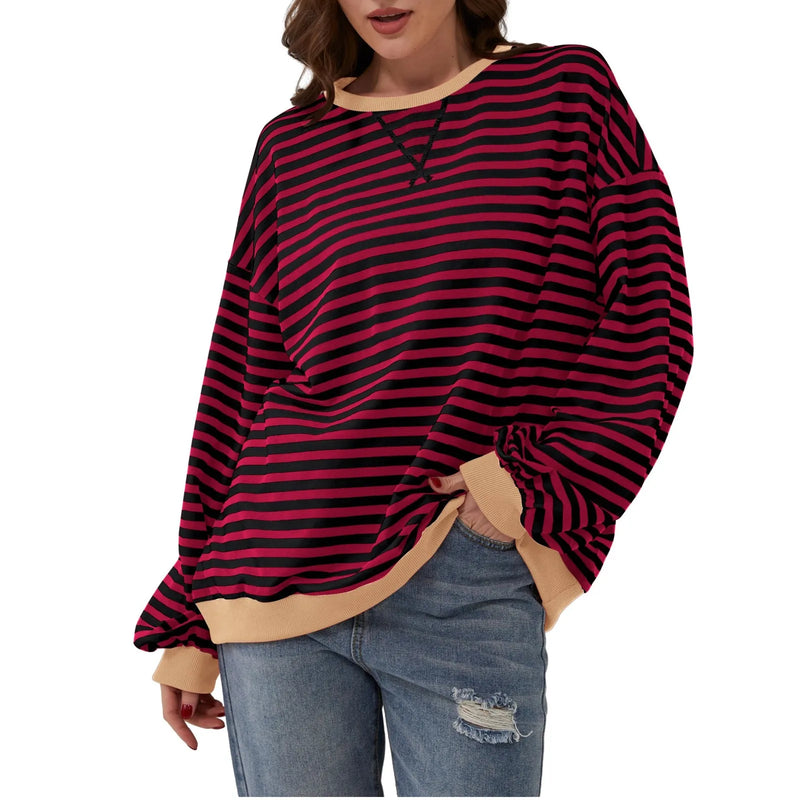 Classic Vintage Jumper