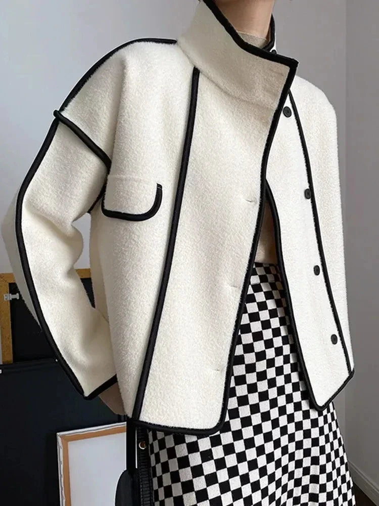 Classic Designed Jacket