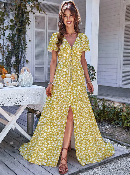 Understated and Elegant Dress