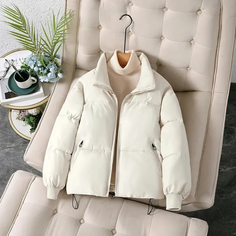 Classic Designed Jacket