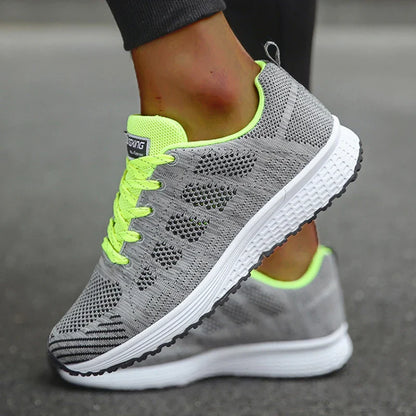 Versatile and Supportive Orthopedic Sneakers