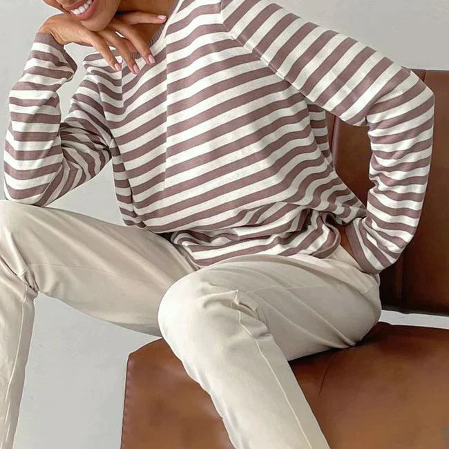Thoughtfully Designed Jumper