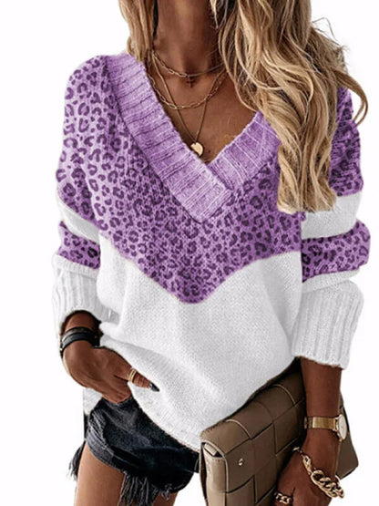 Classic Vintage Jumper