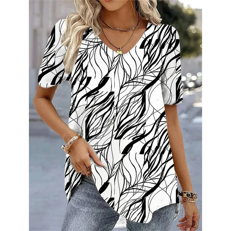 Light and Lovely Shirt