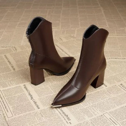 Fashionable and Supportive Orthopedic Boots