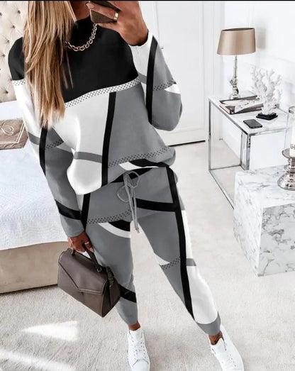 LM | Women's tracksuit