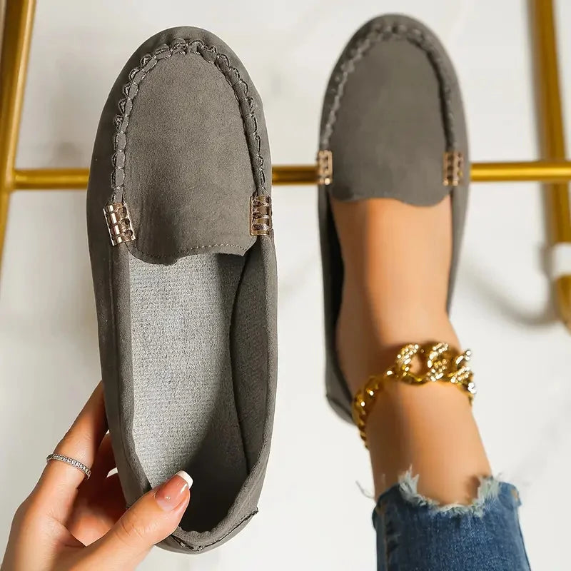 Casual and Supportive Orthopedic Sneakers