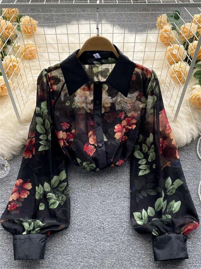 Bold and Beautiful Shirt