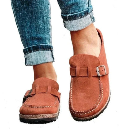 Casual and Supportive Orthopedic Sandals