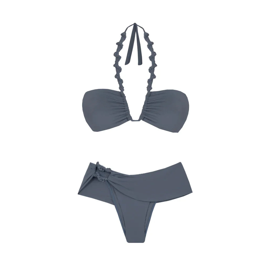 Style Bikini With a Modern Fit