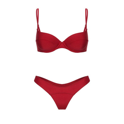 Style Bikini With a Modern Fit