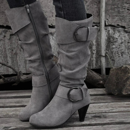 High-Quality Orthopedic Heels