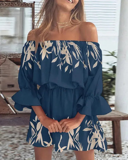 LM | Sophisticated and cool dress