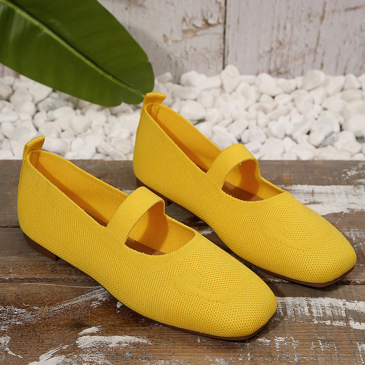 High-Quality Orthopedic Loafers