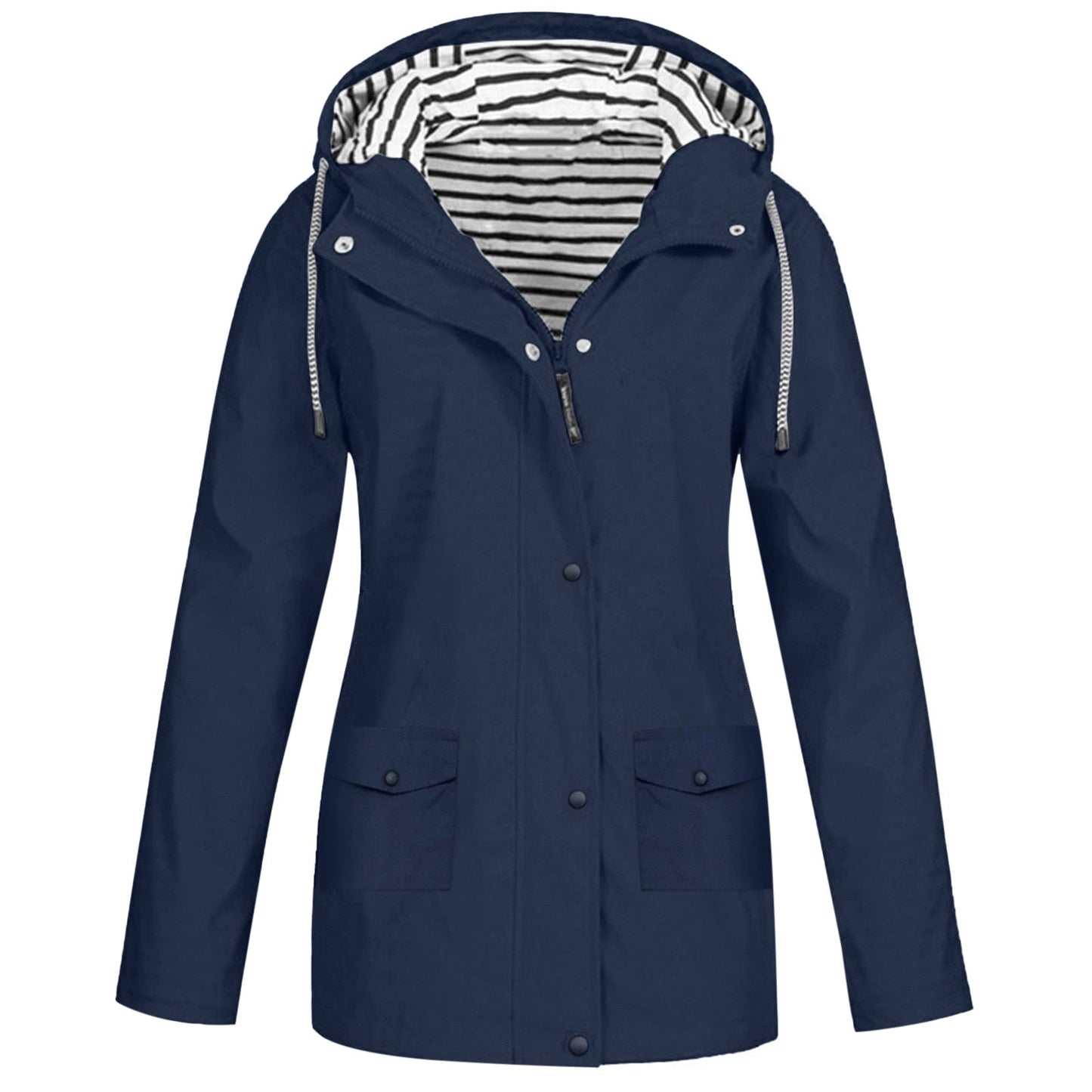 LM | KarieJacket I Waterproof jacket for women