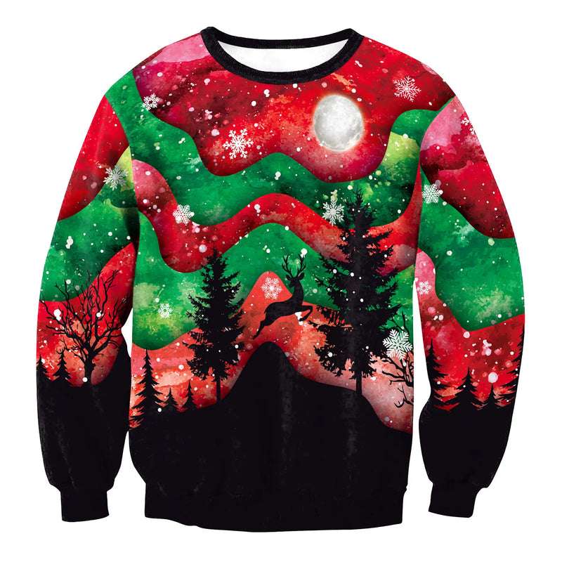 Classic Designed Jumper