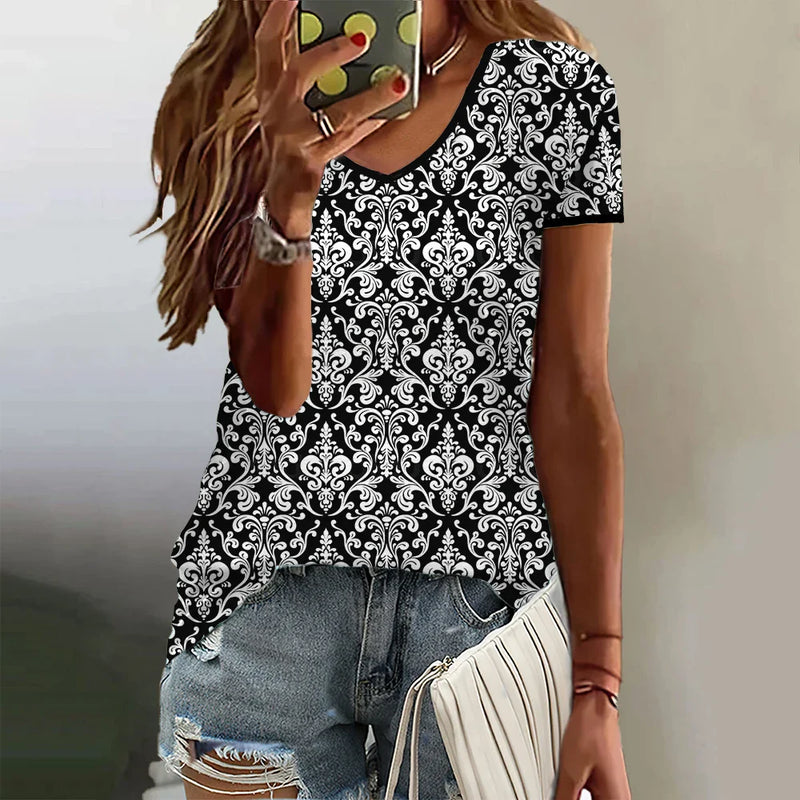 Bold and Beautiful Shirt