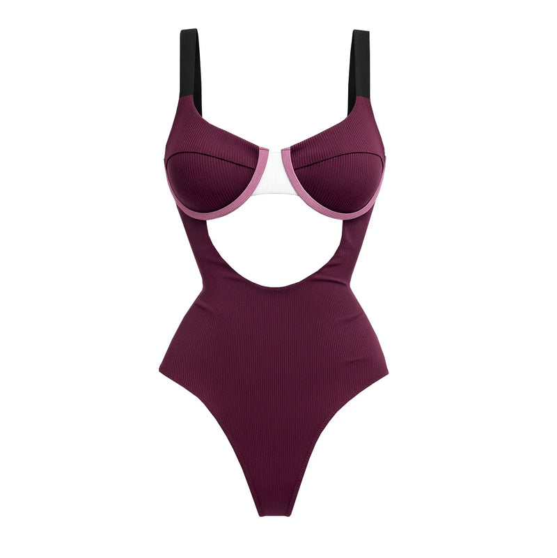 Classic Bikini With a Flattering Fit