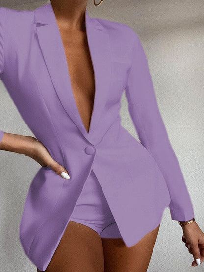 LM | Blazer for women